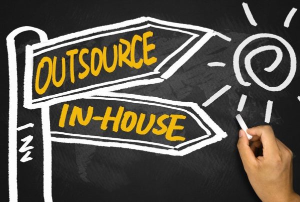 In-House vs Outsourced IT: When to Keep It and When to Let It Go